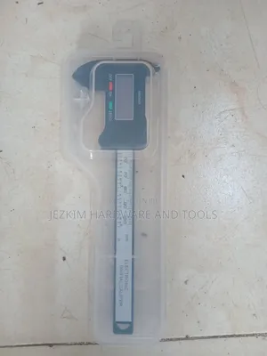 Digital Vannier Callipers