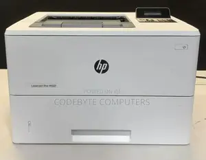 Hp Laserjet Pro M501dn Printer