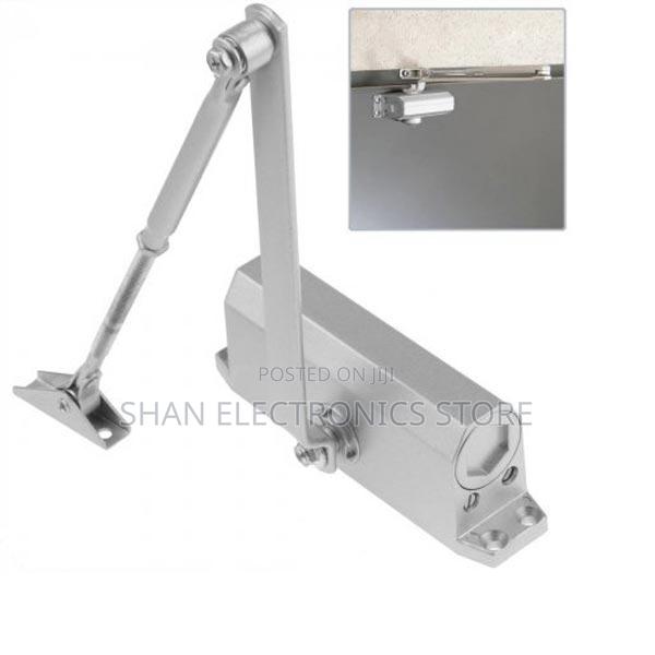 Commercial and Private Home -Automatic Door Closer,Fireprof - main view