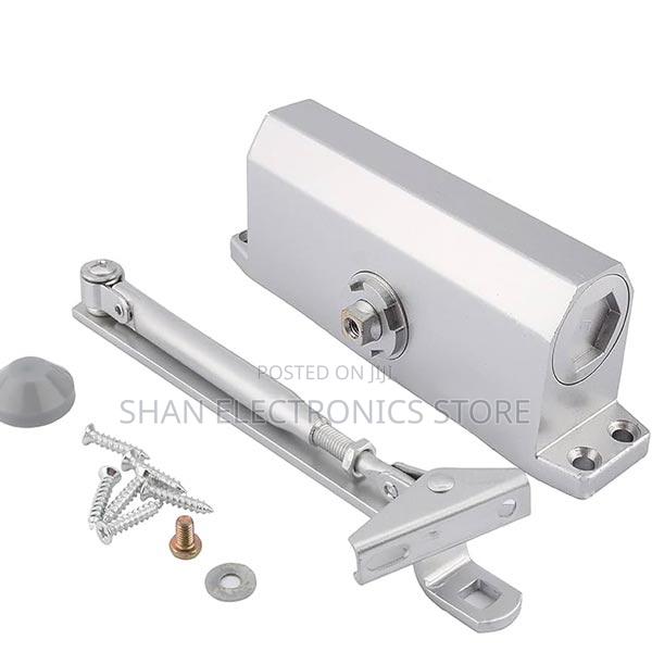 Automatic Hydraulic Door Closer 20-60kg Best Quality