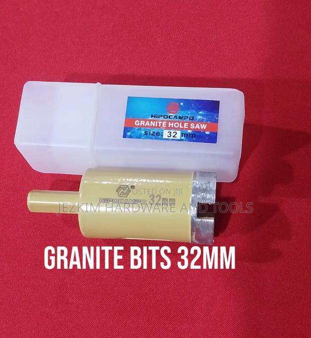 Granite Bits - thumbnail 2