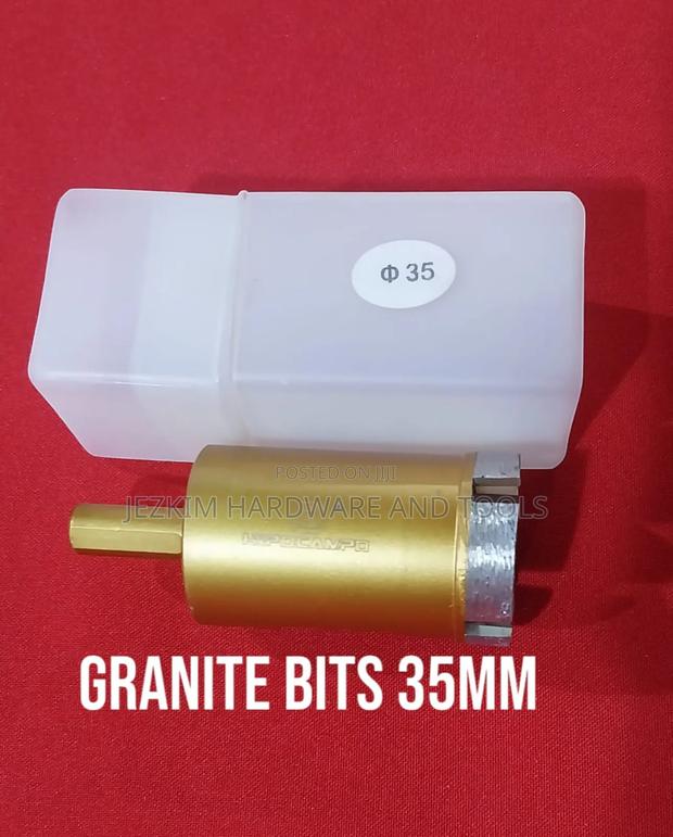 Granite Bits - thumbnail 3