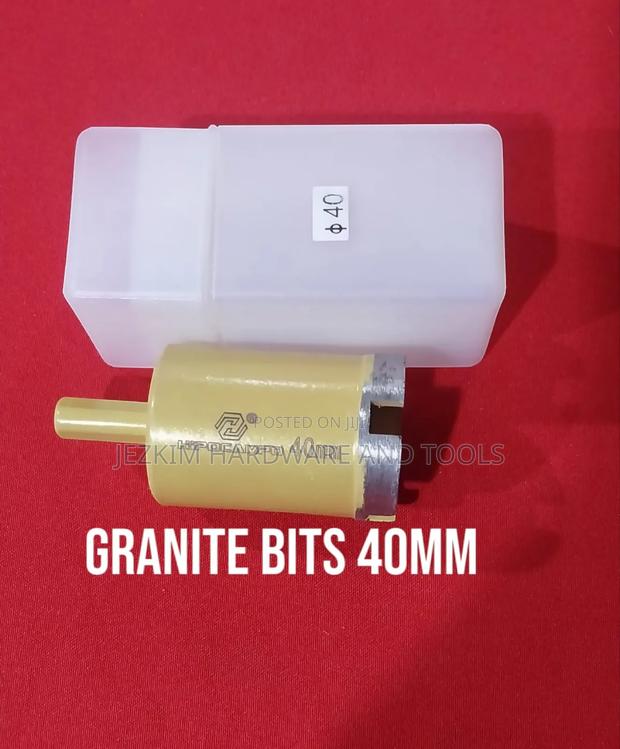 Granite Bits - thumbnail 4