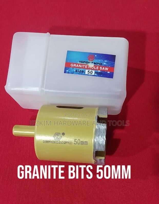 Granite Bits - thumbnail 5