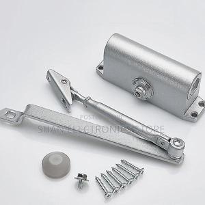 Hydraulic Door Closer For 45-60 Kg- Highly Durable - thumbnail 2
