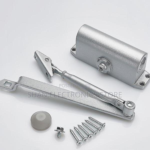 Hydraulic Door Closer For 45-60 Kg- Highly Durable - main view