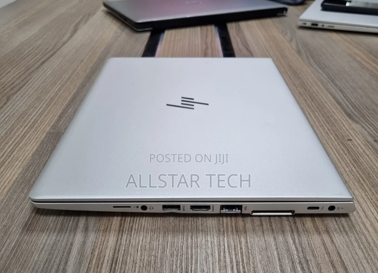 Laptop HP EliteBook 840 G6 8GB Intel Core I5 SSD 256GB
