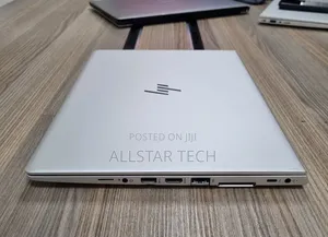 Laptop HP EliteBook 840 G6 8GB Intel Core I5 SSD 256GB