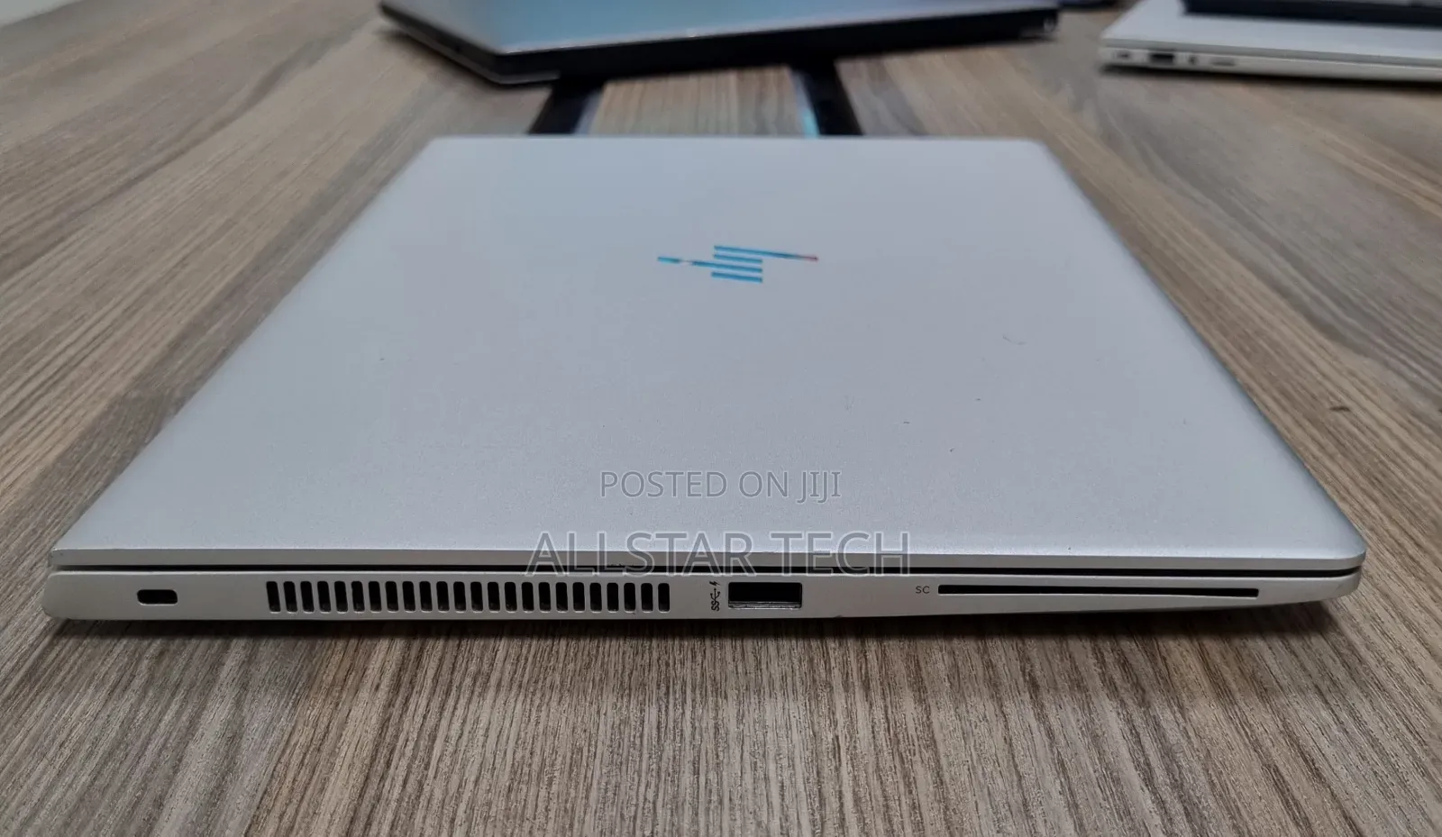 Laptop HP EliteBook 840 G6 8GB Intel Core I5 SSD 256GB