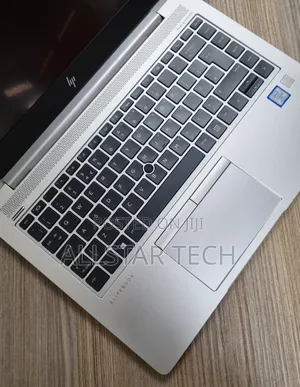 Laptop HP EliteBook 840 G6 8GB Intel Core I5 SSD 256GB