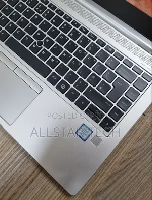 Laptop HP EliteBook 840 G6 8GB Intel Core I5 SSD 256GB