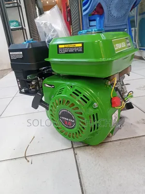 Lifan USA 9.0hp Gasoline Engine