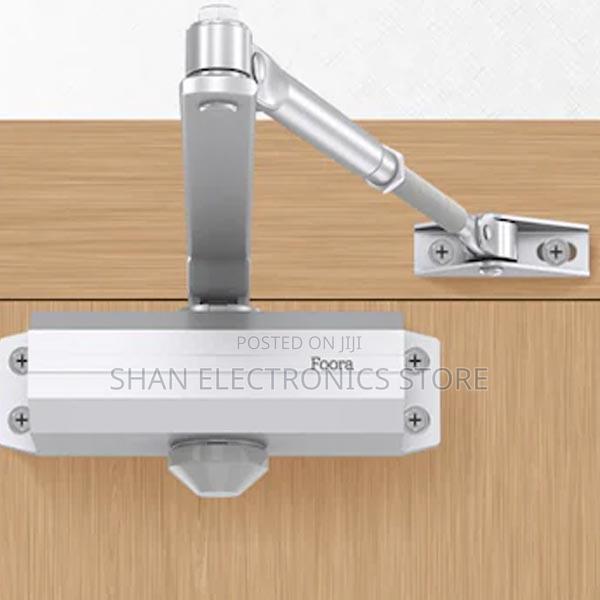 Durable Amazing ~~Automatic Door Closer,Hydraulic - main view
