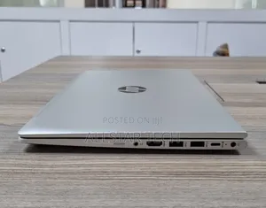 Laptop HP ProBook 440 G9 16GB Intel Core I7 SSD 512GB