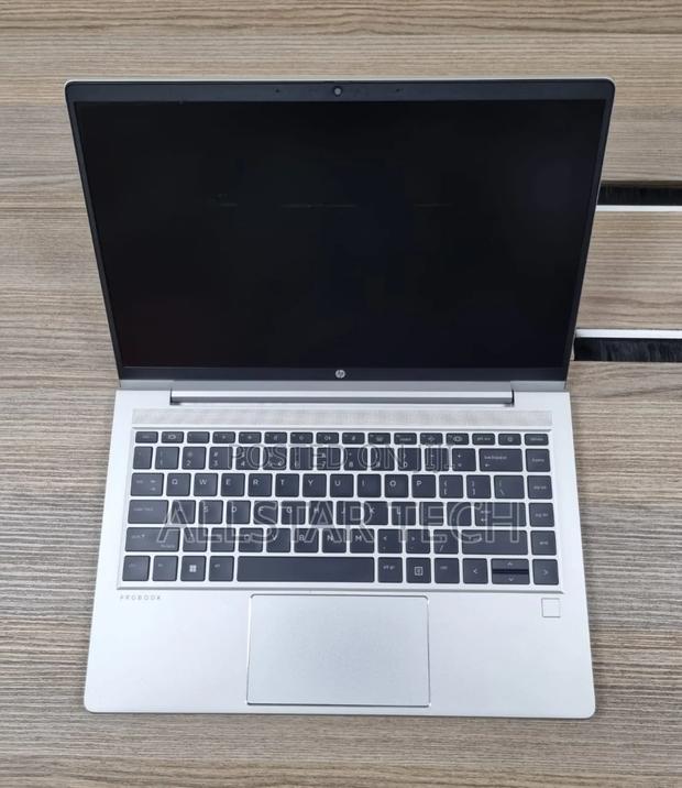 Laptop HP ProBook 440 G9 16GB Intel Core I7 SSD 512GB