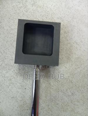 NEW Gold Mould - thumbnail 2