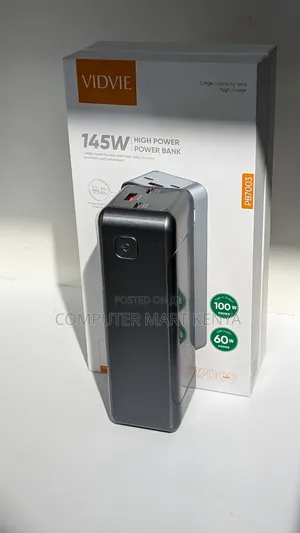 Vidvie 145W High Power Bank