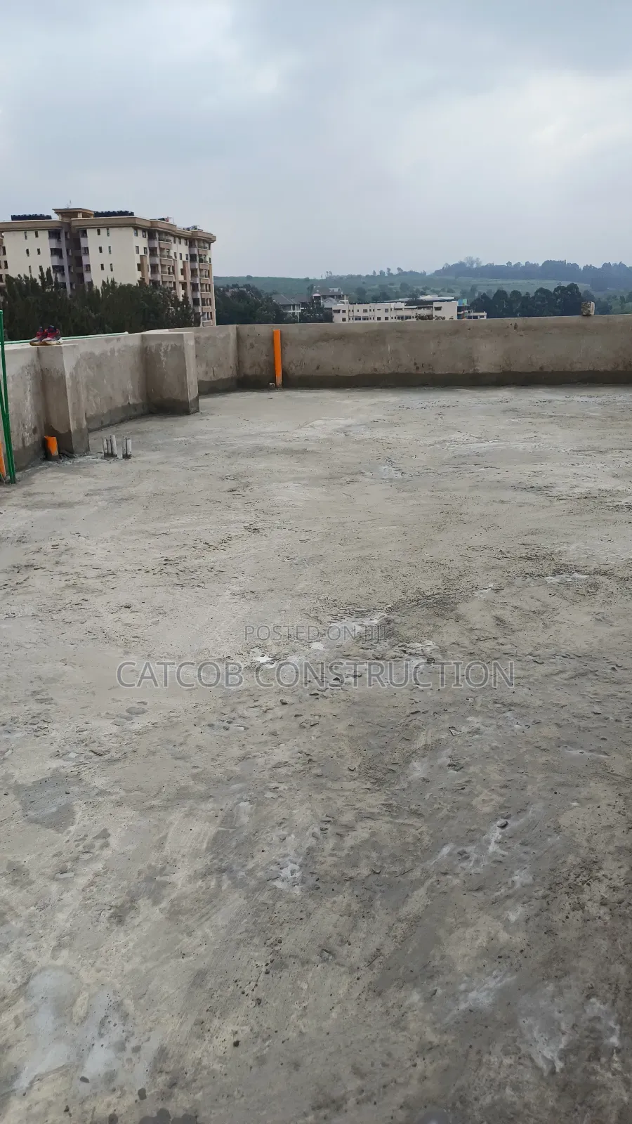 Sika Topseal 107 Powder and Liquid Concrete Waterproof