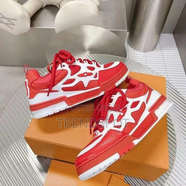Lv Trainer Original Sizes. 41-45 - thumbnail 2
