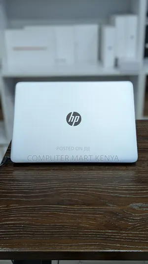 Laptop HP EliteBook 820 G4 8GB Intel Core I5 SSD 256GB