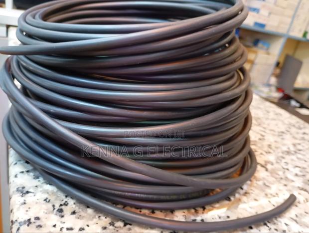 10mm Auto Cable - main view