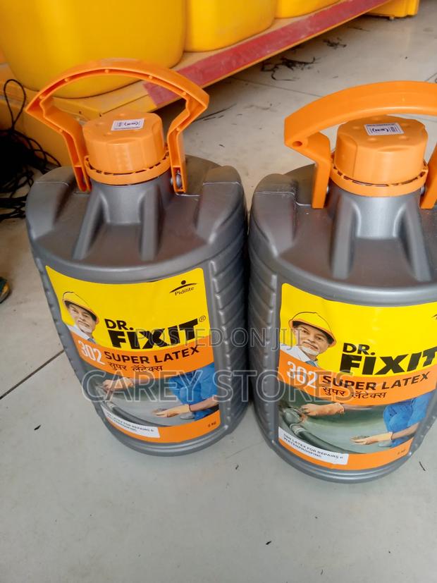 Dr. Fix It Super Latex - thumbnail 3