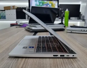 Laptop HP 630 8GB Intel Core I7 SSD 512GB
