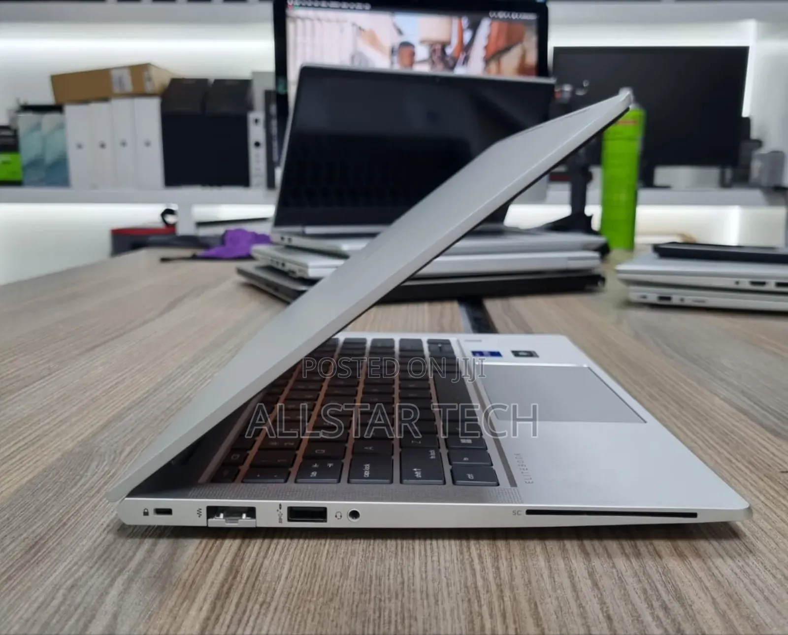 Laptop HP 630 8GB Intel Core I7 SSD 512GB