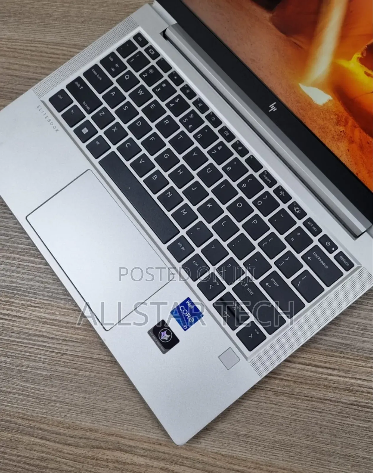 Laptop HP 630 8GB Intel Core I7 SSD 512GB