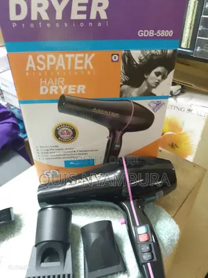 Professional Hair Blow Dryer