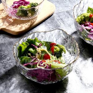 3pcs Set Salad/Fruit Bowl* - thumbnail 2