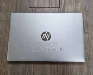 Laptop HP 8GB Intel Core I5 SSD 256GB