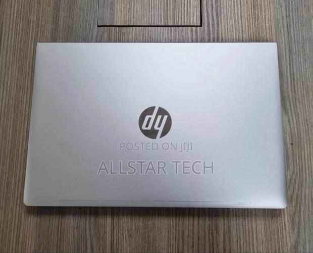 Laptop HP 8GB Intel Core I5 SSD 256GB - thumbnail 5