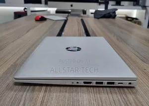 Laptop HP 8GB Intel Core I5 SSD 256GB