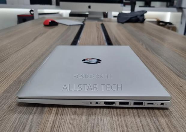 Laptop HP 8GB Intel Core I5 SSD 256GB - thumbnail 2