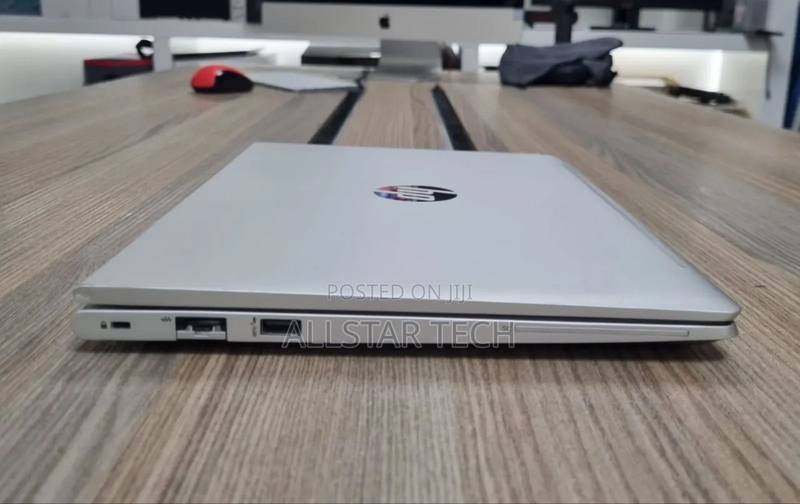 Laptop HP 8GB Intel Core I5 SSD 256GB