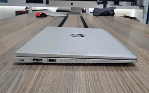 Laptop HP 8GB Intel Core I5 SSD 256GB