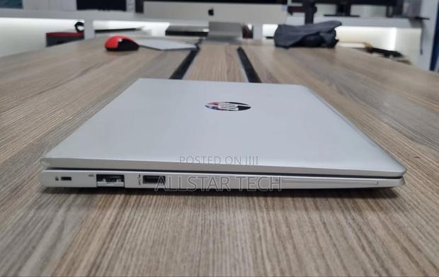 Laptop HP 8GB Intel Core I5 SSD 256GB - thumbnail 3