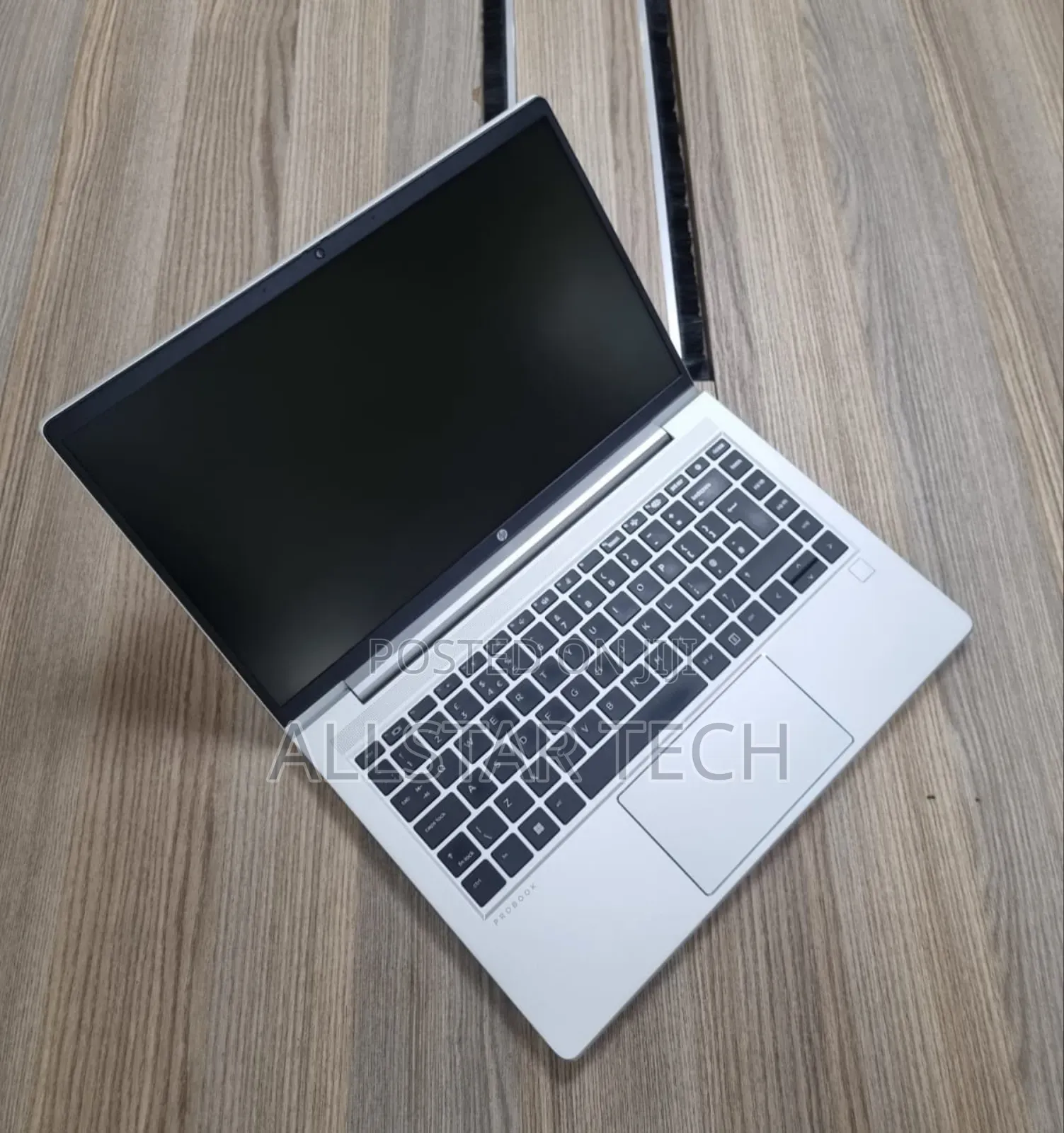 Laptop HP 8GB Intel Core I5 SSD 256GB