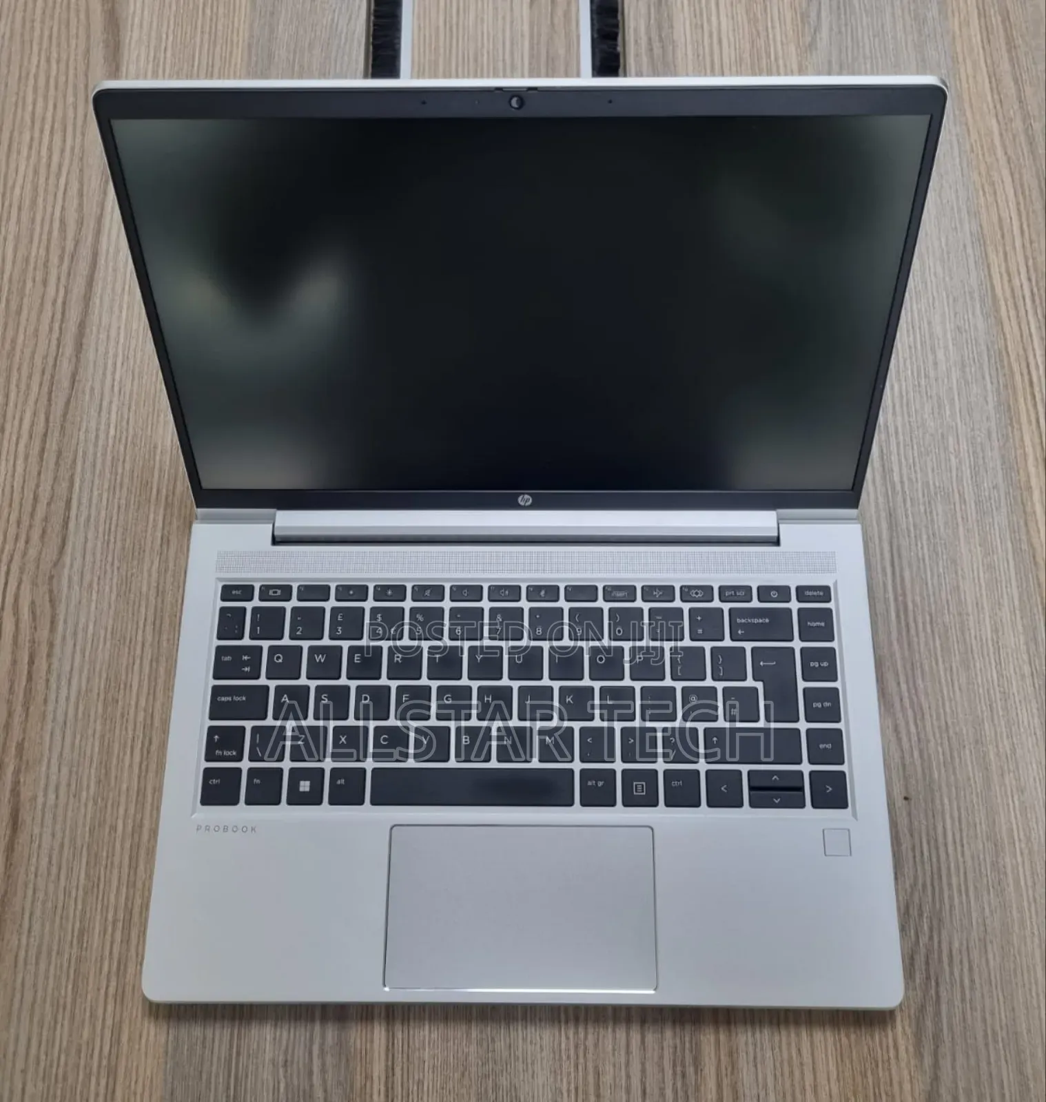 Laptop HP 8GB Intel Core I5 SSD 256GB