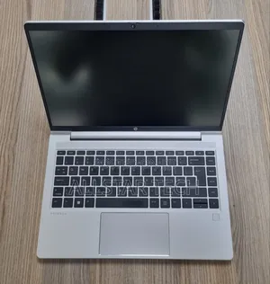 Laptop HP 8GB Intel Core I5 SSD 256GB