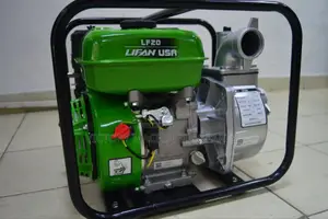 LIFAN USA Water Pump