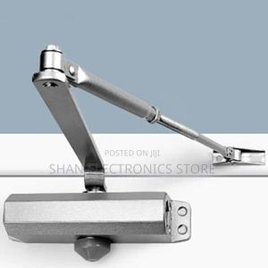 ~.60kg Door Closer@Restocked Automatic Hydraulic Door Closer - thumbnail 2