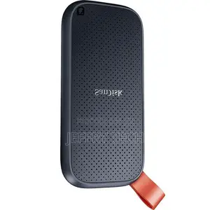 Sandisk External Portable SSD 1TB E30