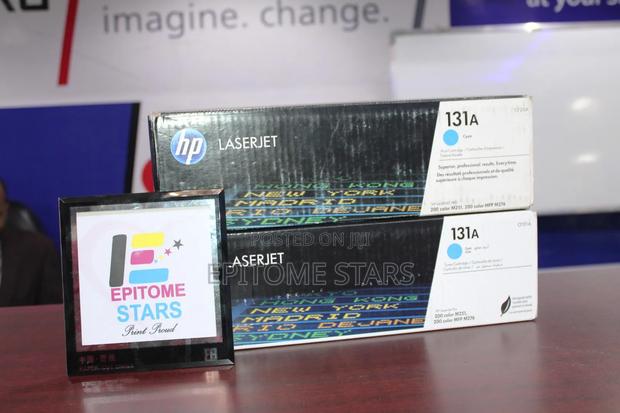 Hp131 a Toner Fit for M251 Series