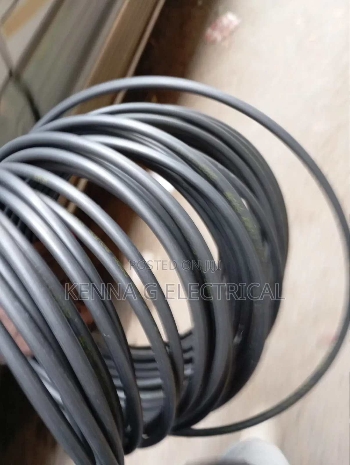 Welding Cable 10mm