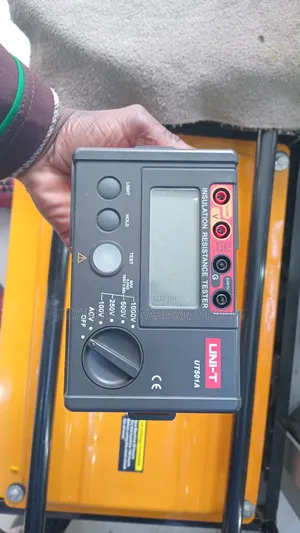 Insulation Tester