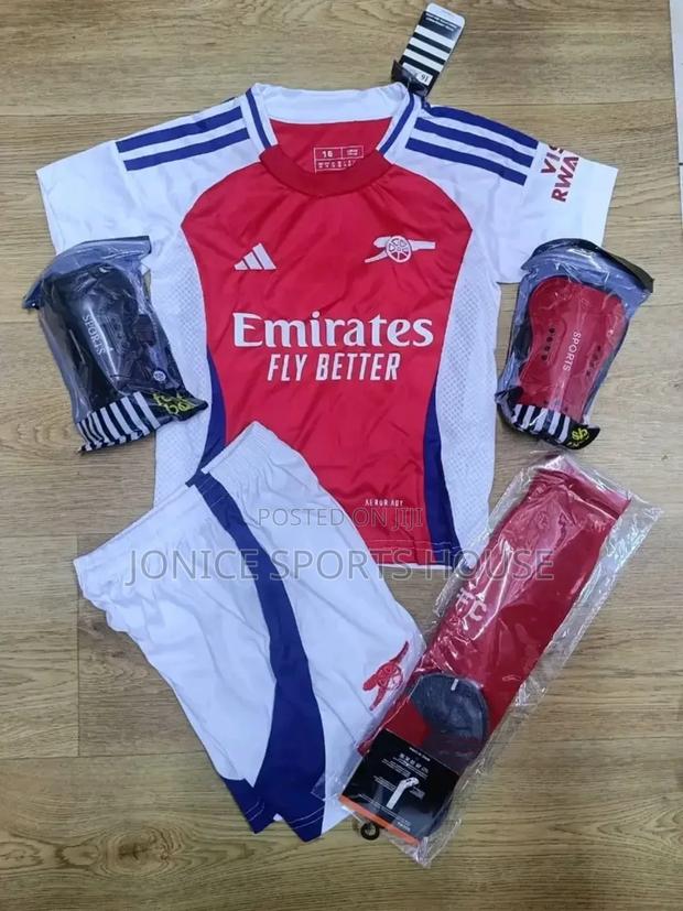 Original Kids Jersey - main view