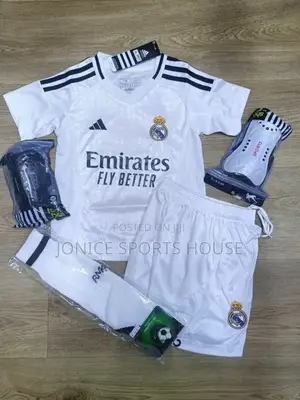Original Kids Jersey