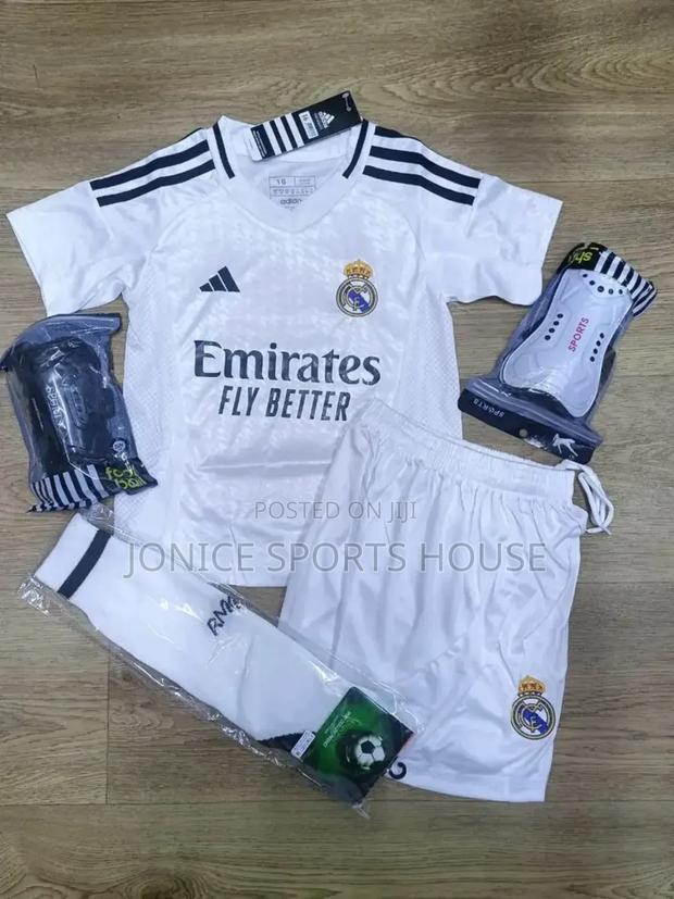 Original Kids Jersey - thumbnail 3